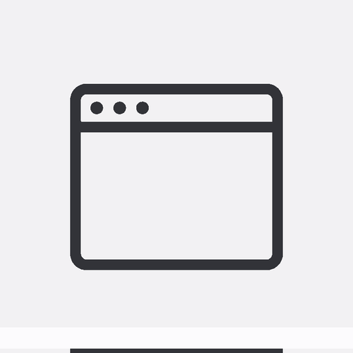 La web